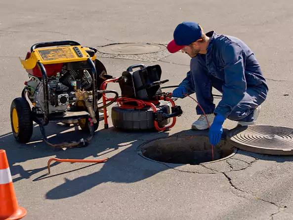 Why Choose New Rochelle NY Plumbing for Sewer Line Inspection in New Rochelle, NY?