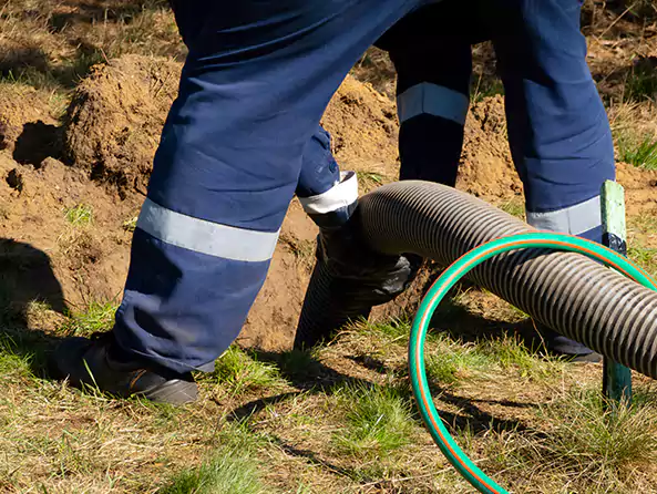 Why Choose New Rochelle NY Plumbing for Sewer Line Replacement in New Rochelle, NY?
