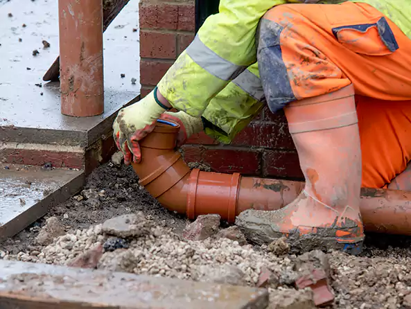 Why Choose New Rochelle NY Plumbing for Sewer Replacement in New Rochelle, NY?