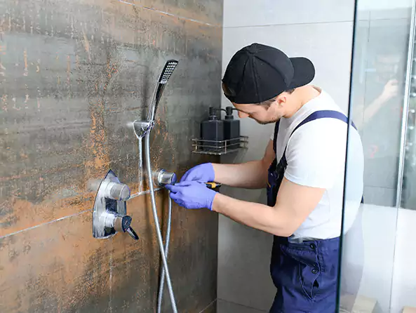 Why Choose New Rochelle NY Plumbing for Shower Installation in New Rochelle, NY?