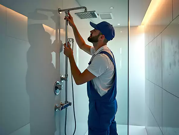 Why Choose New Rochelle NY Plumbing for Shower Replacement in New Rochelle, NY?
