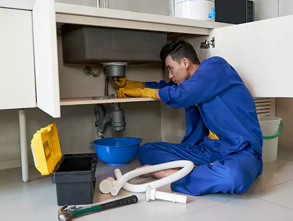 Why Choose New Rochelle NY Plumbing for Sink Drain Replacement in New Rochelle, NY?