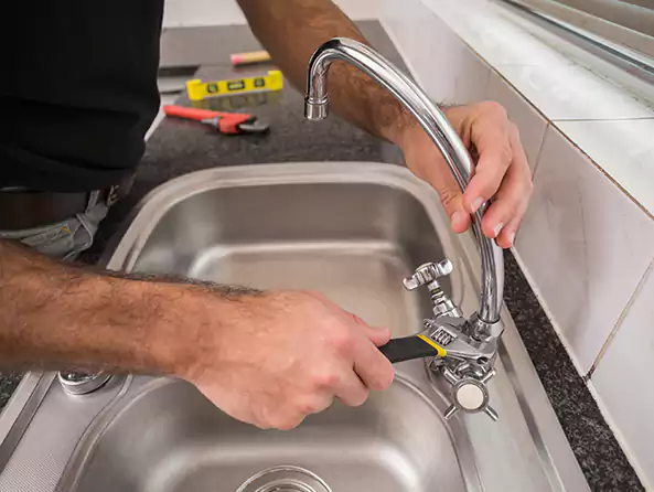 Why Choose New Rochelle NY Plumbing for Sink Installation in New Rochelle, NY?