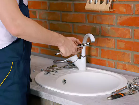 Why Choose New Rochelle NY Plumbing for Sink Repair in New Rochelle, NY?