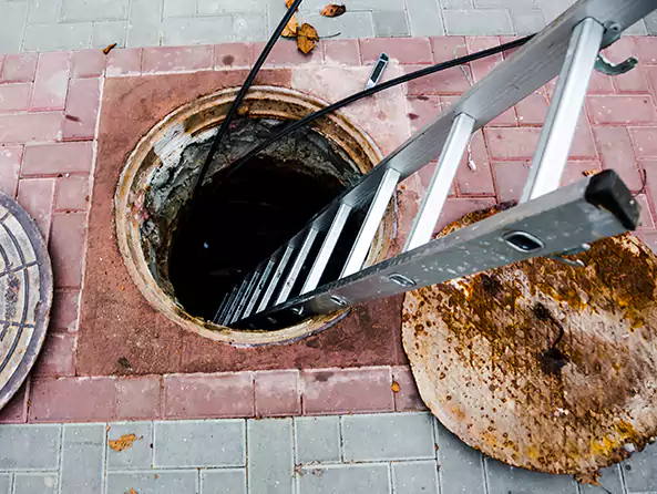 Why Choose New Rochelle NY Plumbing for Storm Drain Cleaning in New Rochelle, NY?