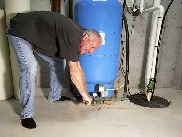 Why Choose New Rochelle NY Plumbing for Sump Pump Installation in New Rochelle?