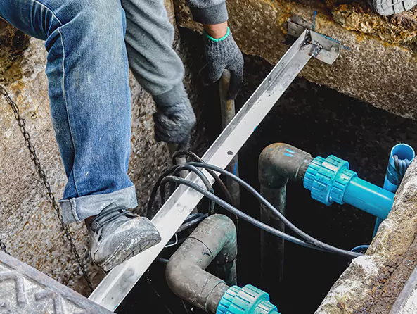 Why Choose New Rochelle NY Plumbing for Sump Pump Maintenance in New Rochelle, NY?