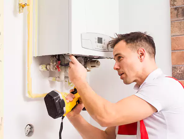 Why Choose New Rochelle NY Plumbing for Tankless Water Heater Installation in New Rochelle, NY?