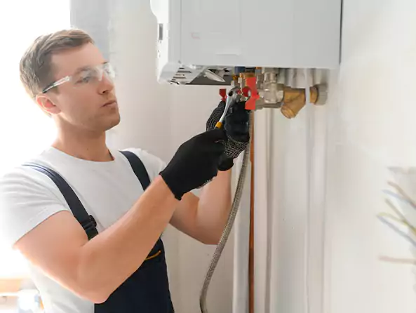 Why Choose New Rochelle NY Plumbing for Tankless Water Heater Maintenance in New Rochelle, NY?