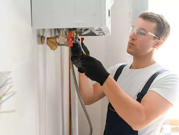 Why Choose New Rochelle NY Plumbing for Tankless Water Heater Repair in New Rochelle, NY?