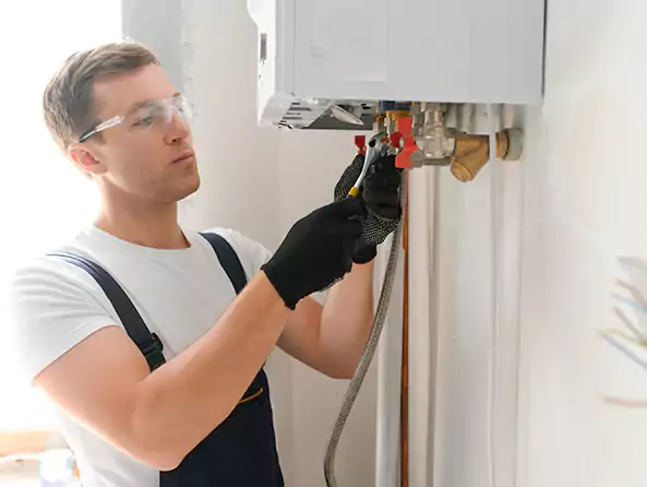 Why Choose New Rochelle NY Plumbing for Tankless Water Heater Replacement in New Rochelle, NY?
