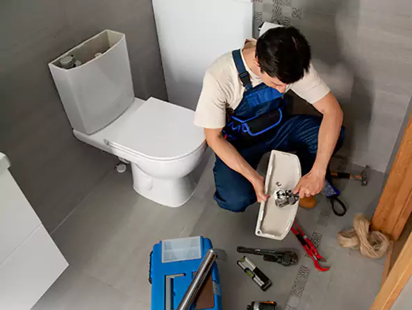 Why Choose New Rochelle NY Plumbing for Toilet Repair in New Rochelle, NY?