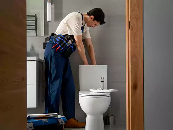 Why Choose New Rochelle NY Plumbing for Toilet Replacement in New Rochelle, NY?
