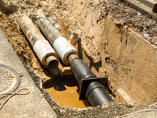 Why Choose New Rochelle NY Plumbing for Trenchless Pipe Repair in New Rochelle?
