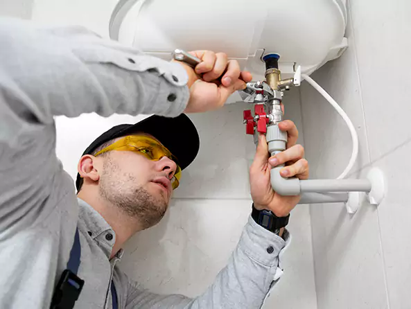 Why Choose New Rochelle NY Plumbing for Water Heater Expansion Tank Installation in New Rochelle, NY?