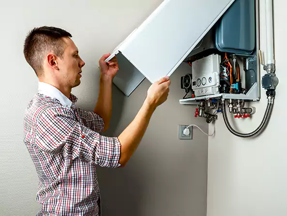 Why Choose New Rochelle NY Plumbing for Water Heater Installation in New Rochelle, NY?