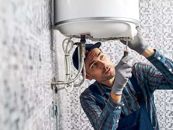 Why Choose New Rochelle NY Plumbing for Water Heater Maintenance in New Rochelle, NY?