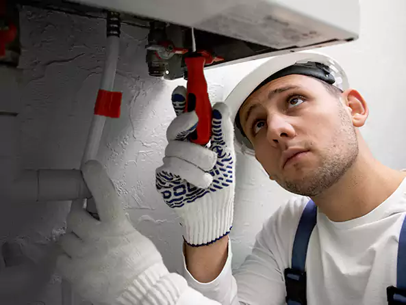 Why Choose New Rochelle NY Plumbing for Water Heater Repair in New Rochelle, NY?