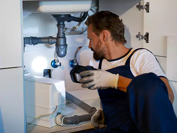Why Choose New Rochelle NY Plumbing for Water Leak Repair in New Rochelle, NY?