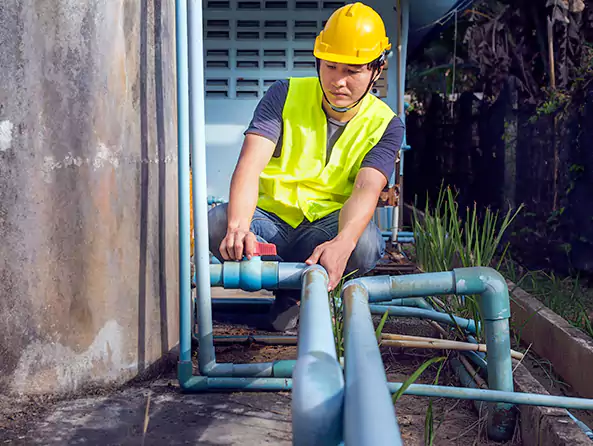 Why Choose New Rochelle NY Plumbing for Water Line Installation in New Rochelle, NY