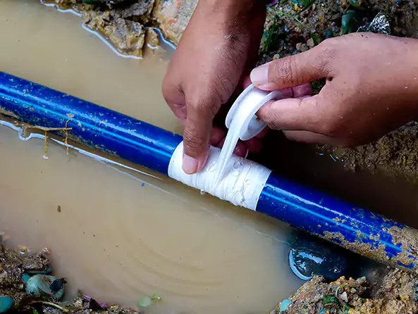  Why Choose New Rochelle NY Plumbing for Water Line Repair in New Rochelle, NY?]