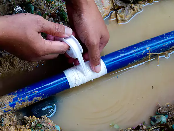 Why Choose New Rochelle NY Plumbing for Water Line Replacement in New Rochelle, NY?