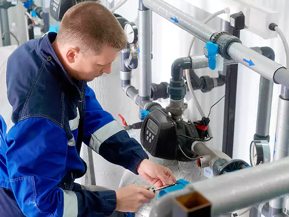 Why Choose New Rochelle NY Plumbing for Water Softener Installation in New Rochelle, NY?