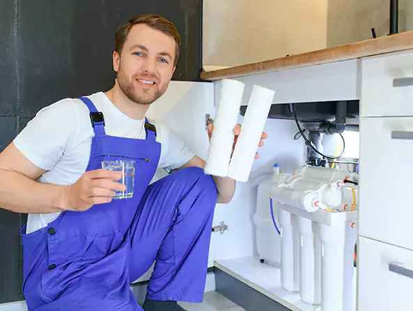 Why Choose New Rochelle NY Plumbing for Water Softener Maintenance in New Rochelle, NY?