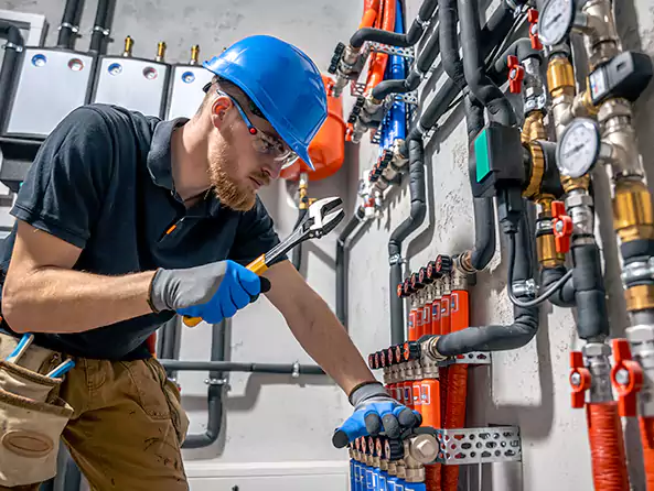 Why Choose New Rochelle NY Plumbing for Water Softener Repair in New Rochelle?