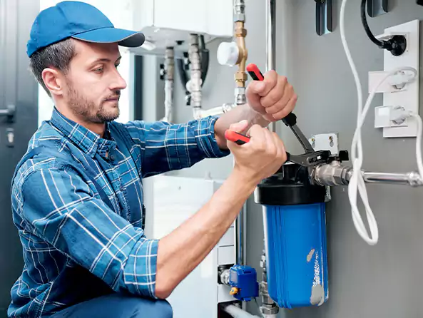 Why Choose New Rochelle NY Plumbing for Water Softener Replacement in New Rochelle, NY?