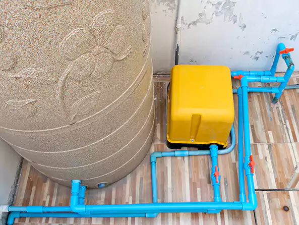 Why Choose New Rochelle NY Plumbing for Well Pressure Tank Replacement in New Rochelle, NY?