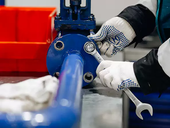 Why Choose New Rochelle NY Plumbing for Well Pump Repair in New Rochelle, NY?