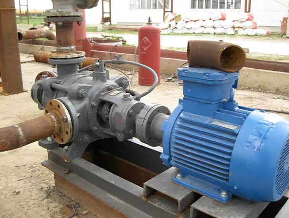 Why Choose New Rochelle NY Plumbing for Well Pump Replacement in New Rochelle, NY?